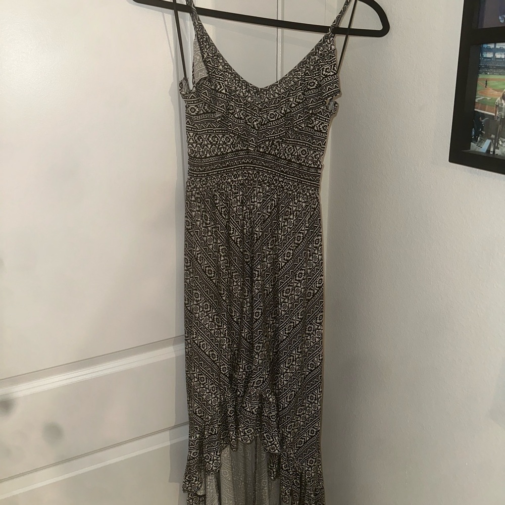 Express Maxi dress